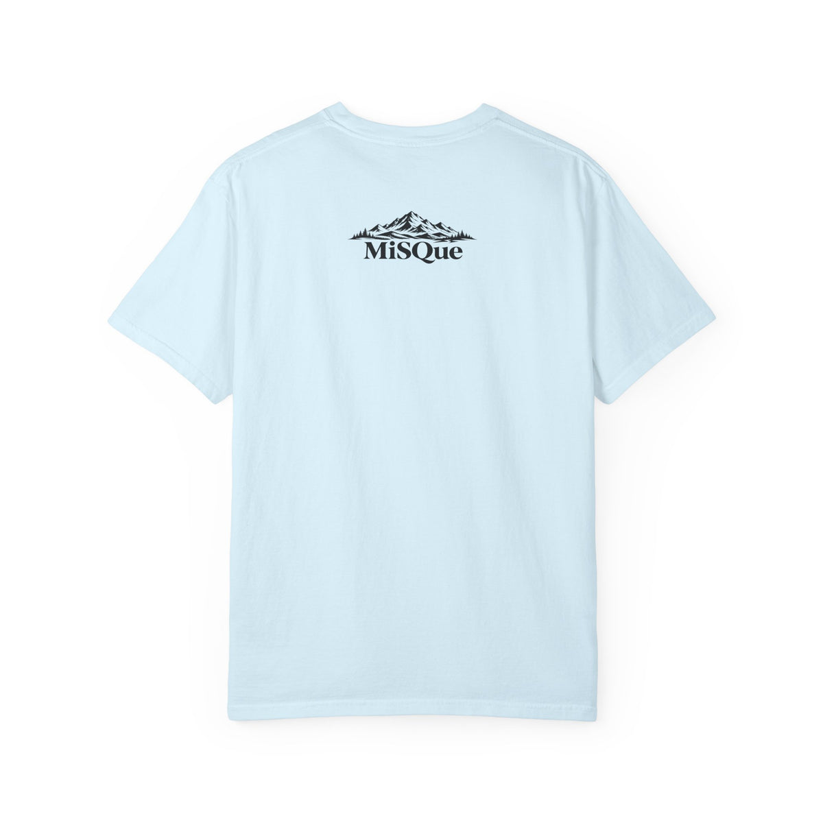 Personalised Horizon Dog T-Shirt D02