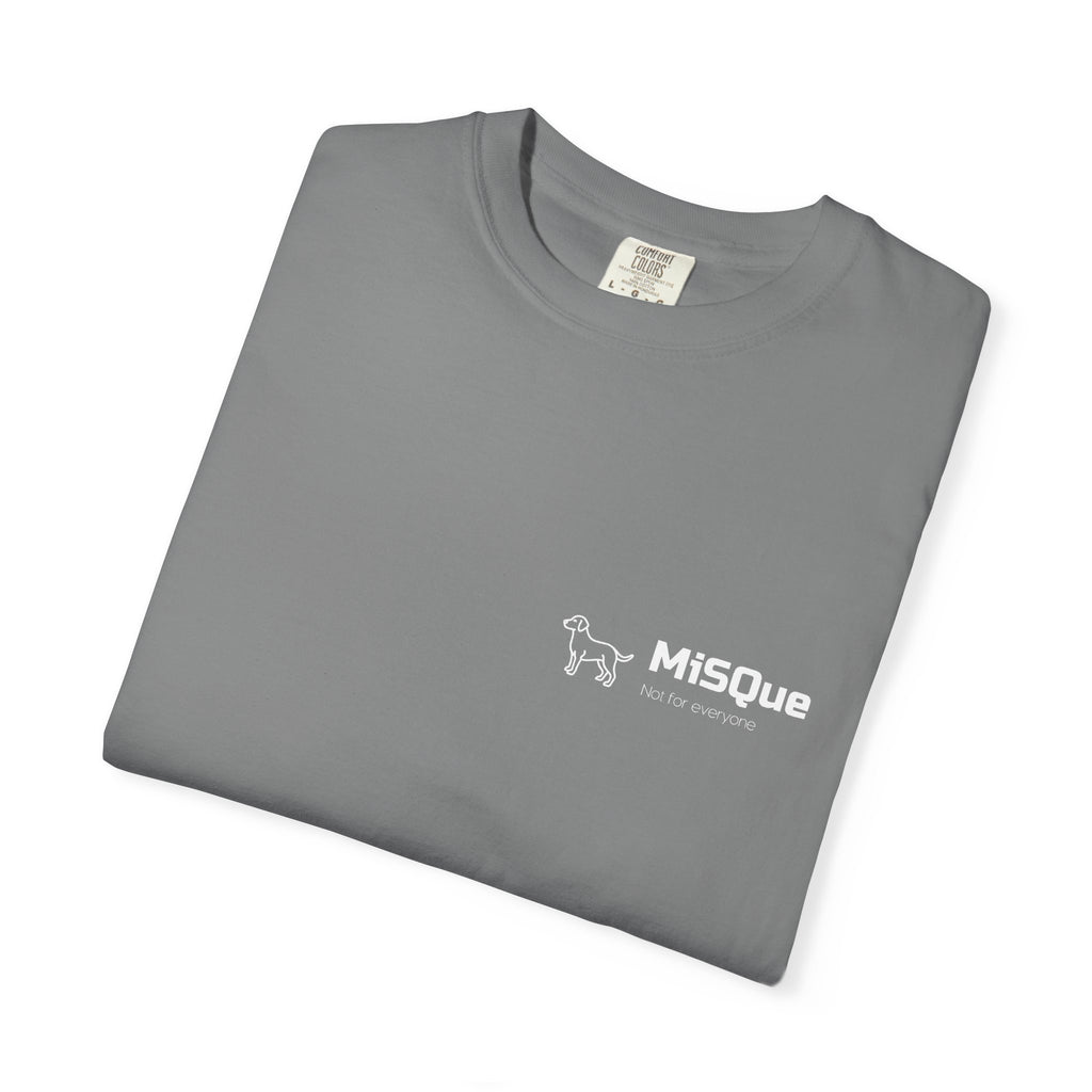 MiSQue Open Horizon — Labrador T-Shirt