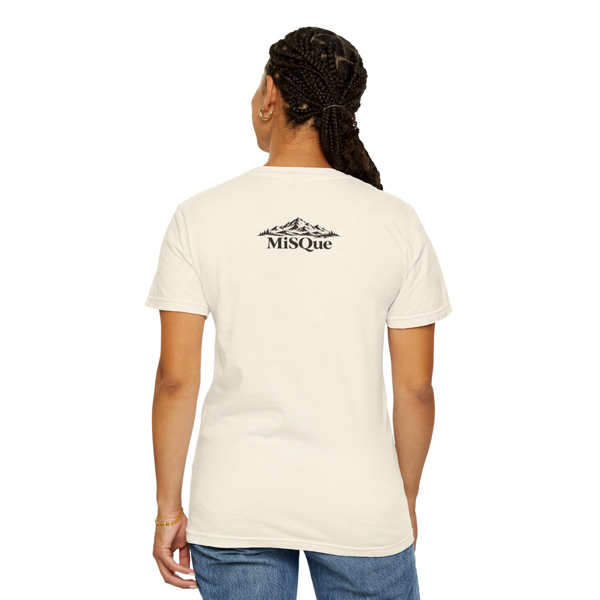 Personalised Horizon Dog T-Shirt D08