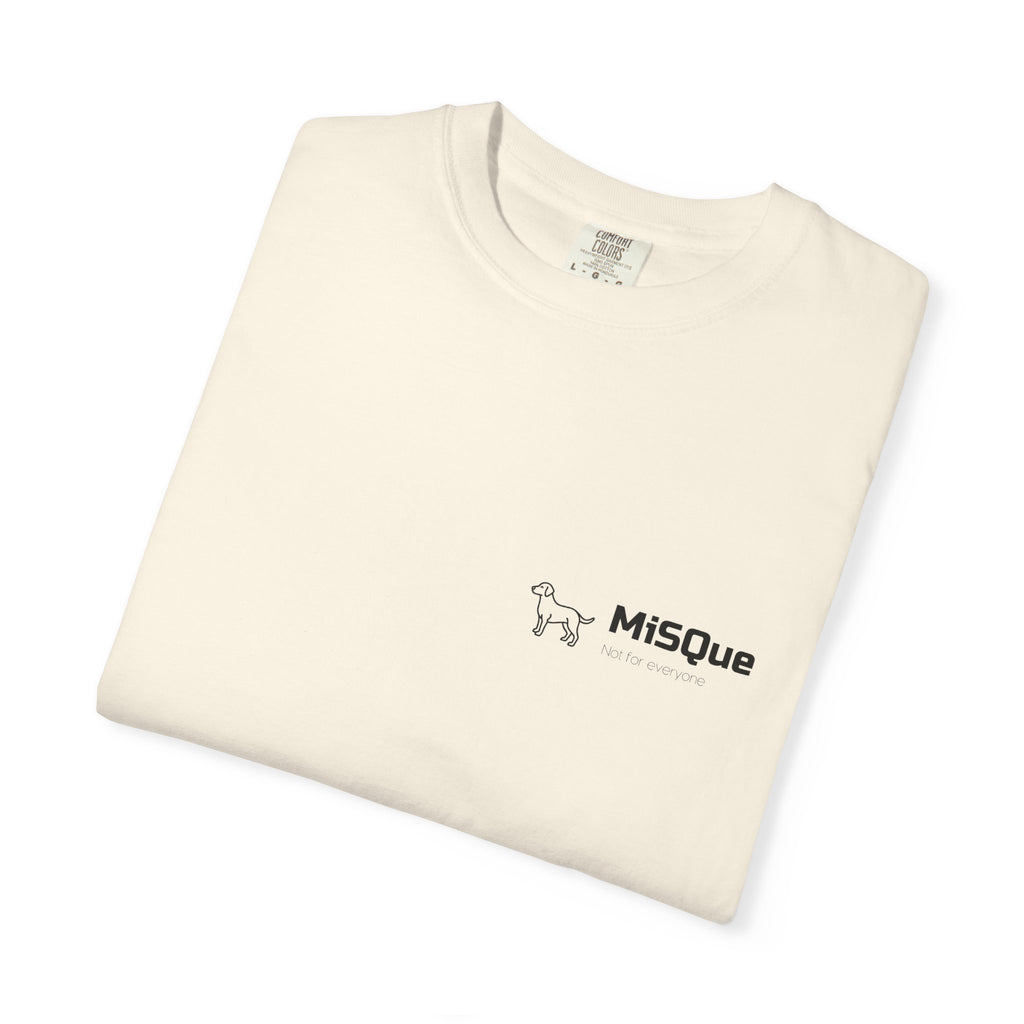 MiSQue Mountain Horizon — Labrador T-Shirt
