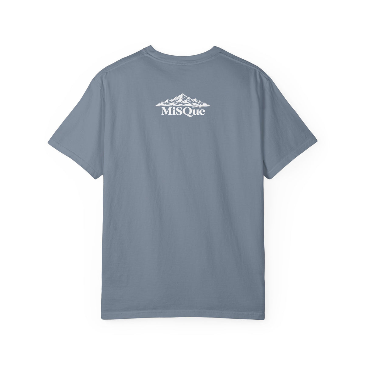Personalised Horizon Dog T-Shirt D07