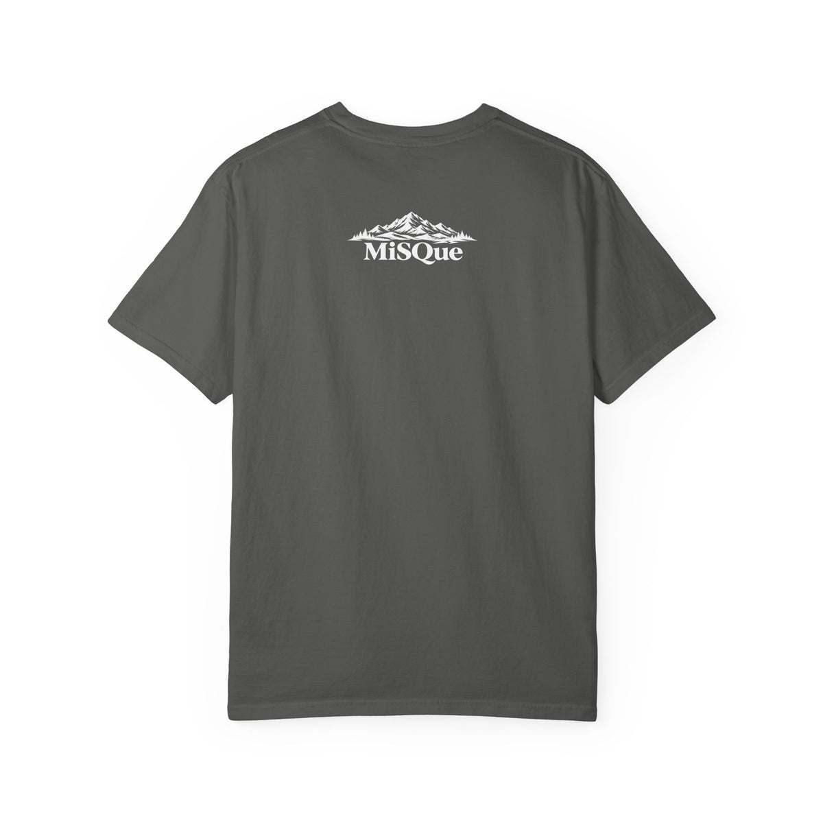 Personalised Horizon Dog T-Shirt D06