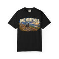 MiSQue Walk First — One More Mile Labrador T-Shirt