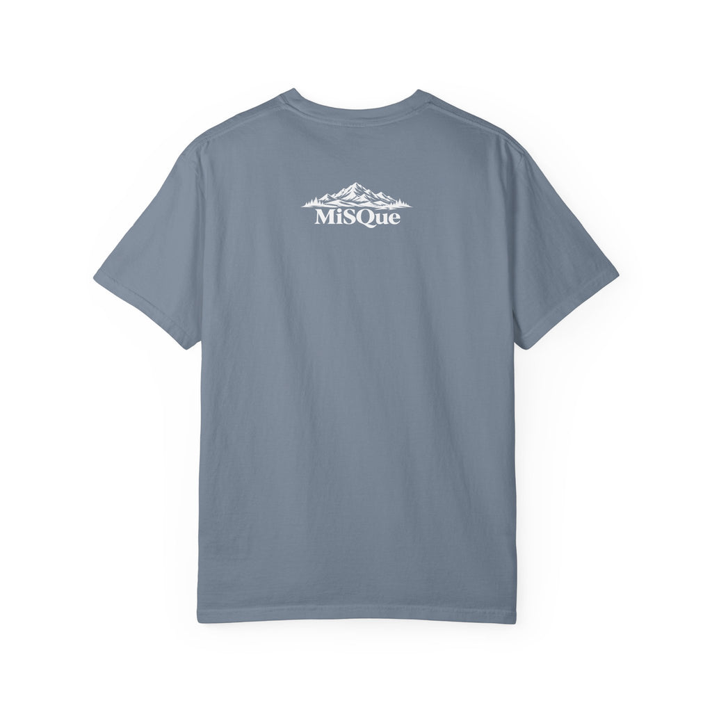 Personalised Horizon Dog T-Shirt D06