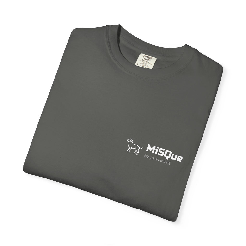 MiSQue Open Horizon — Labrador T-Shirt