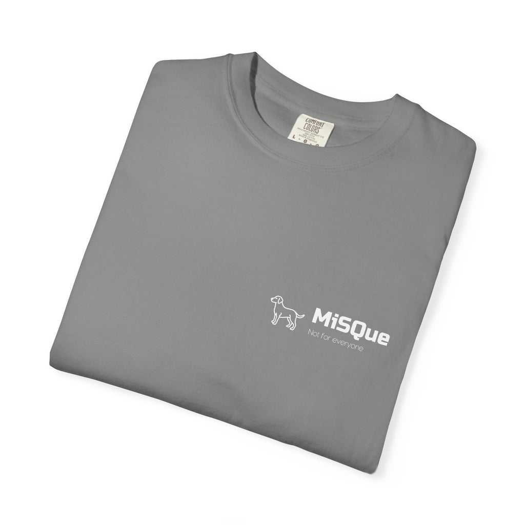 MiSQue Open Horizon — Labrador T-Shirt