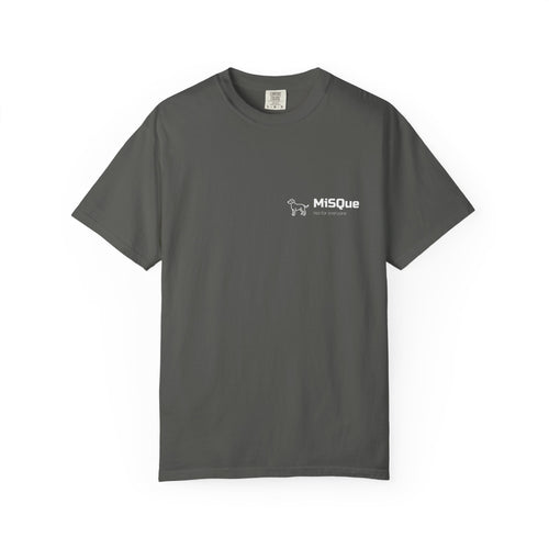 MiSQue Open Horizon — Labrador T-Shirt