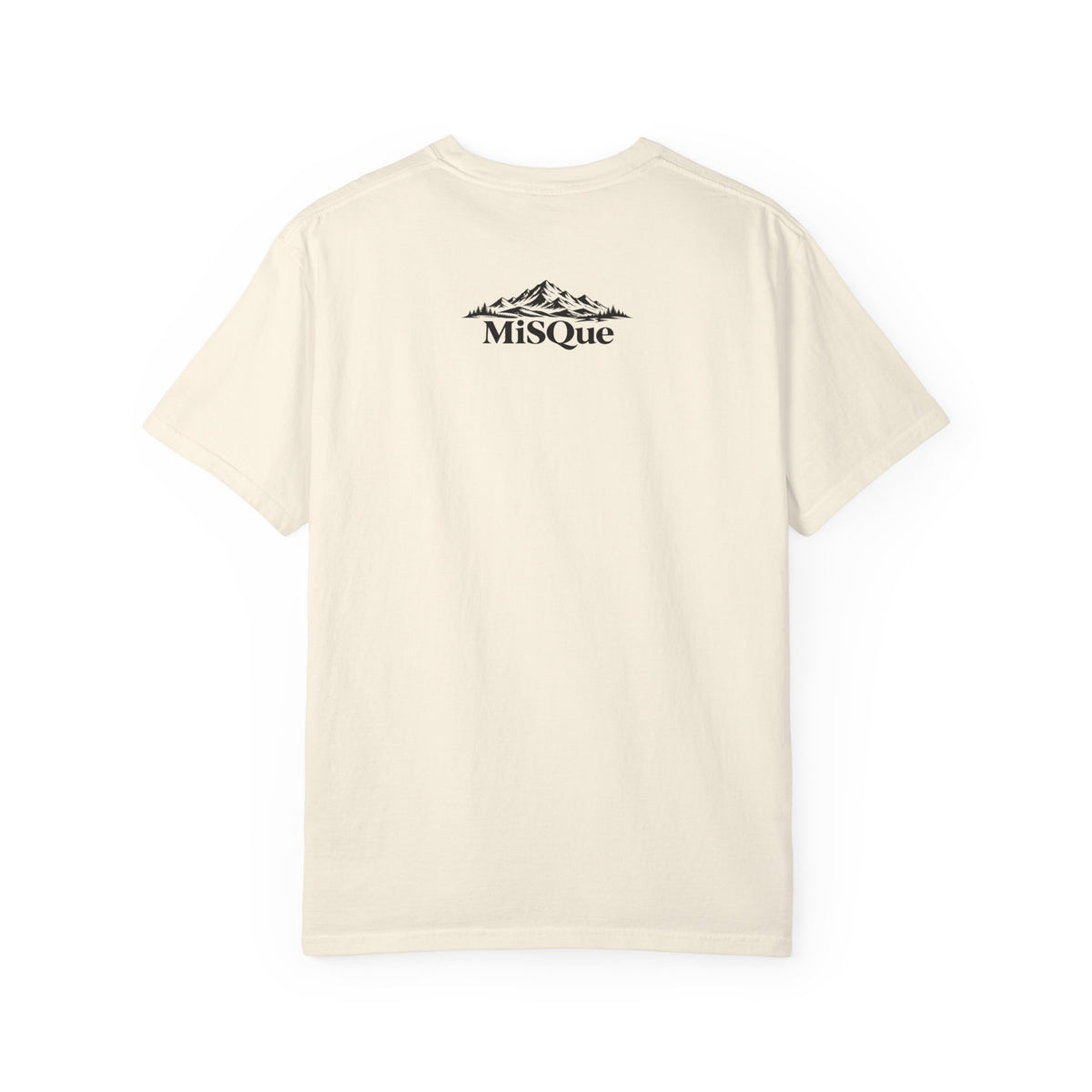 Personalised Horizon Dog T-Shirt D07