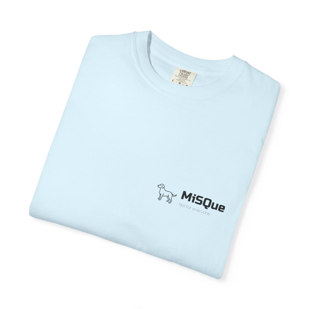 MiSQue The Original — Labrador T-Shirt