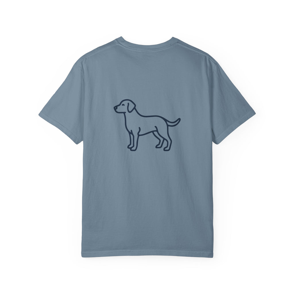 MiSQue The Original — Labrador T-Shirt