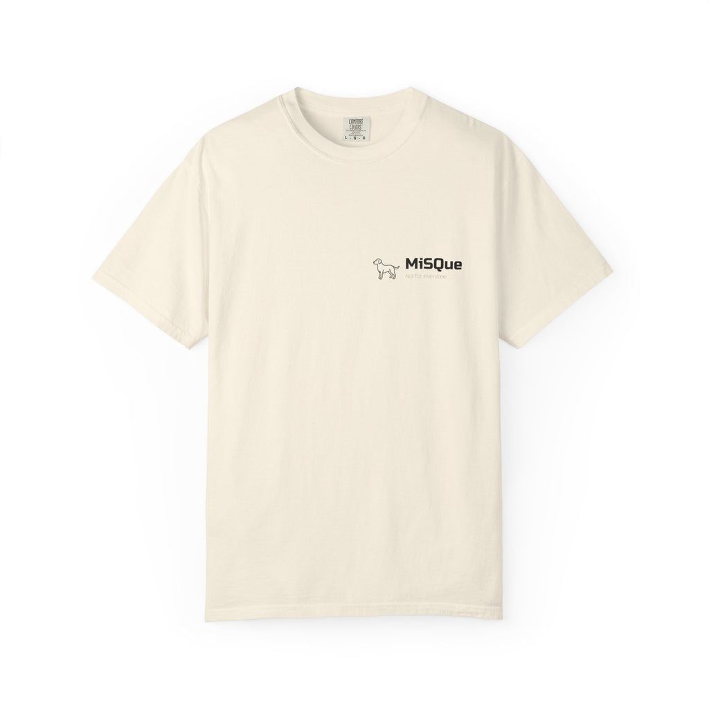 MiSQue The Path — Labrador T-Shirt