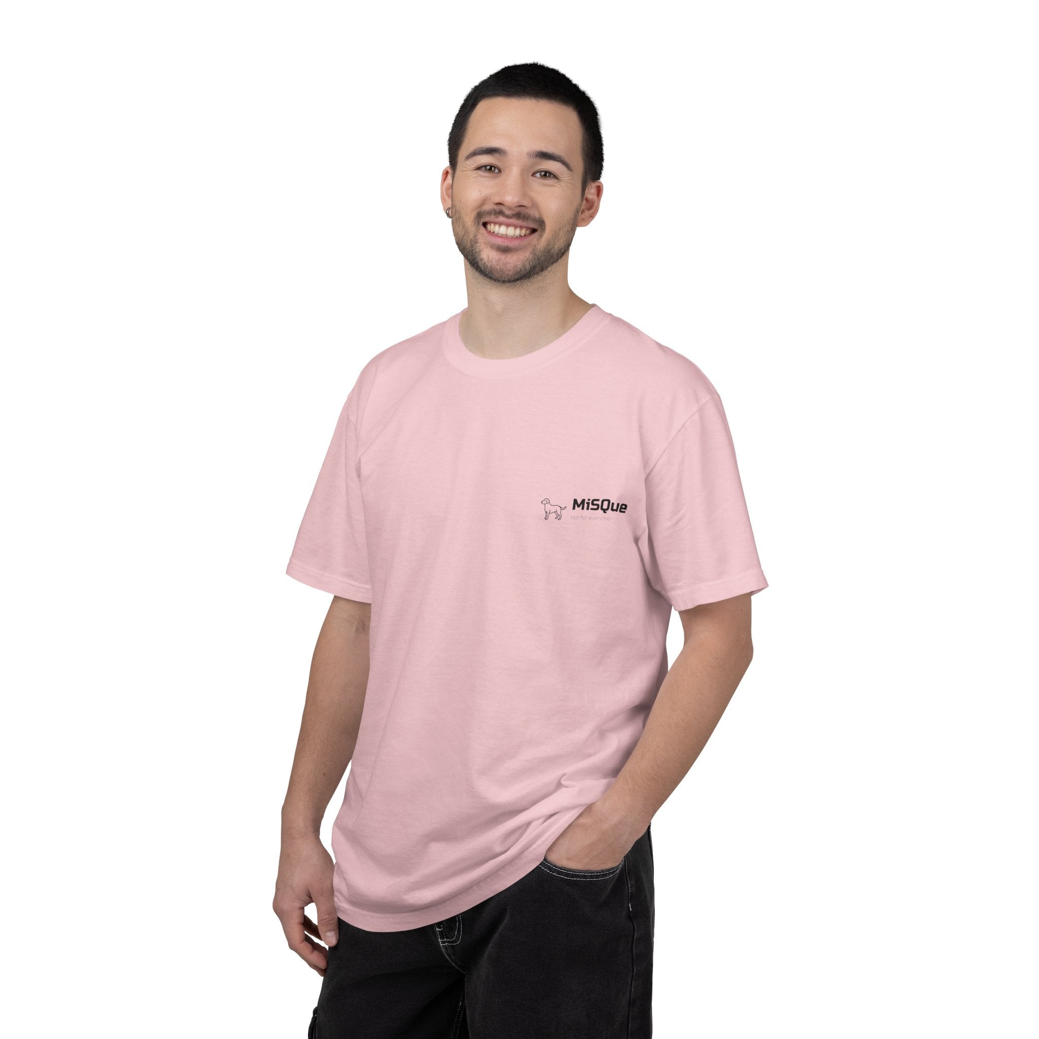 MiSQue Mountain Horizon — Labrador T-Shirt