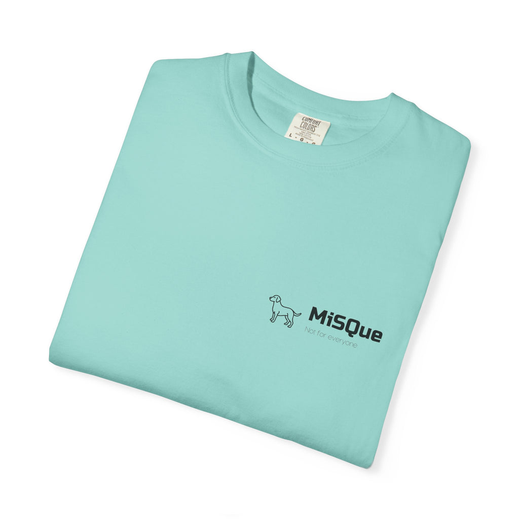 MiSQue The Path — Labrador T-Shirt