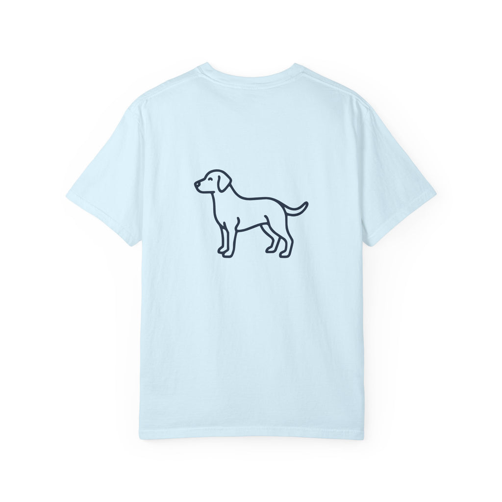 MiSQue The Original — Labrador T-Shirt