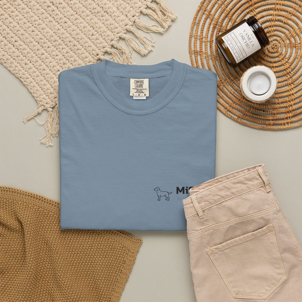 MiSQue The Original — Labrador T-Shirt