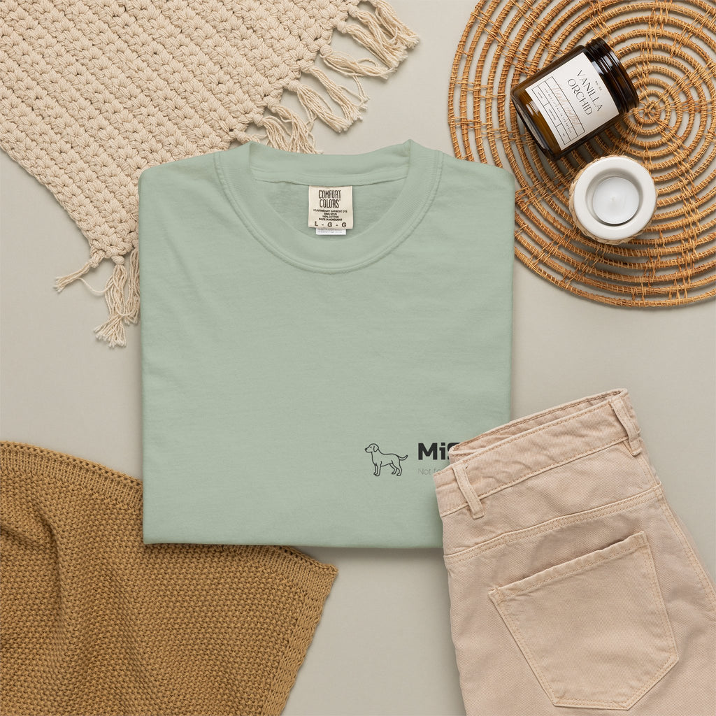 MiSQue The Original — Labrador T-Shirt