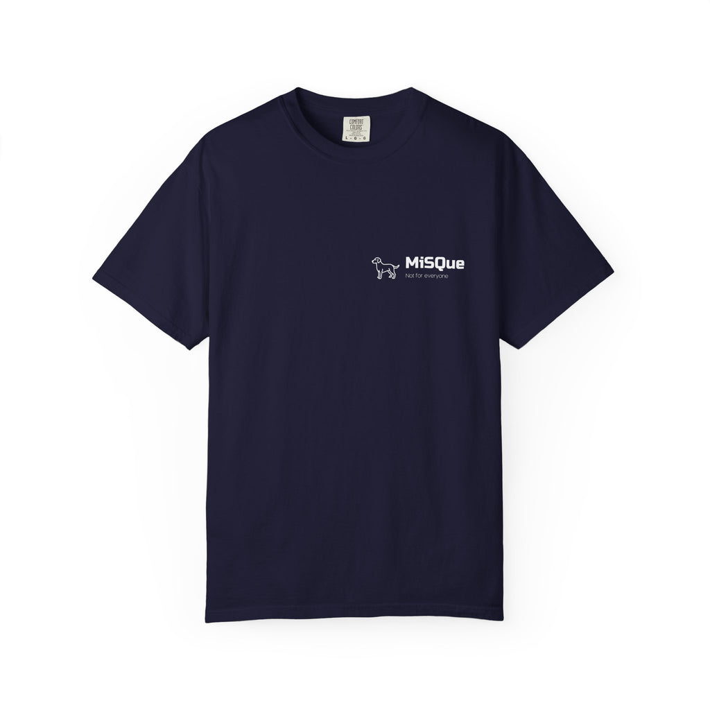 MiSQue Open Horizon — Labrador T-Shirt